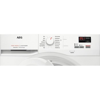 AEG T7DBN460 - 7000 serie- SensiDry - Warmtepompdroger