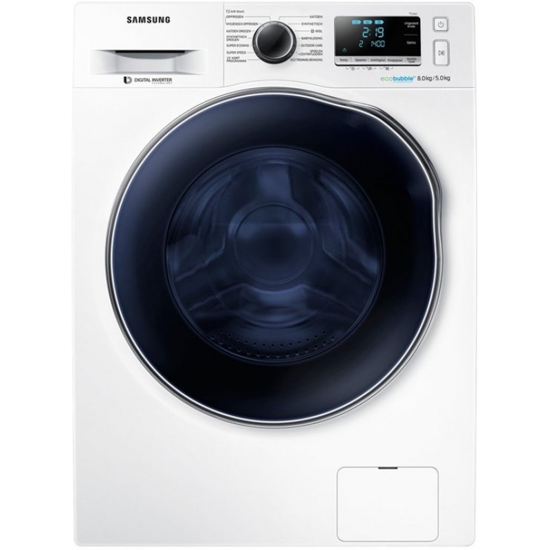 Samsung WD80J6A00AW