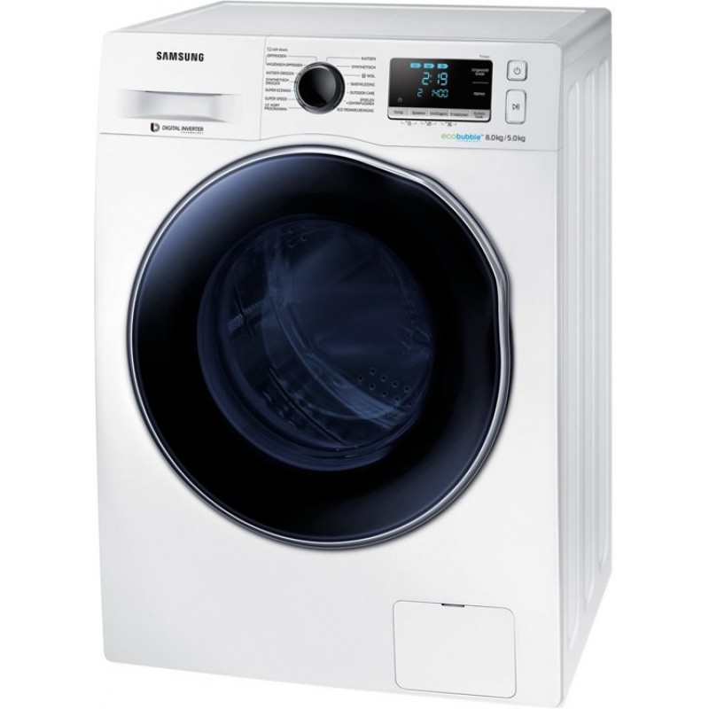 Samsung WD80J6A00AW