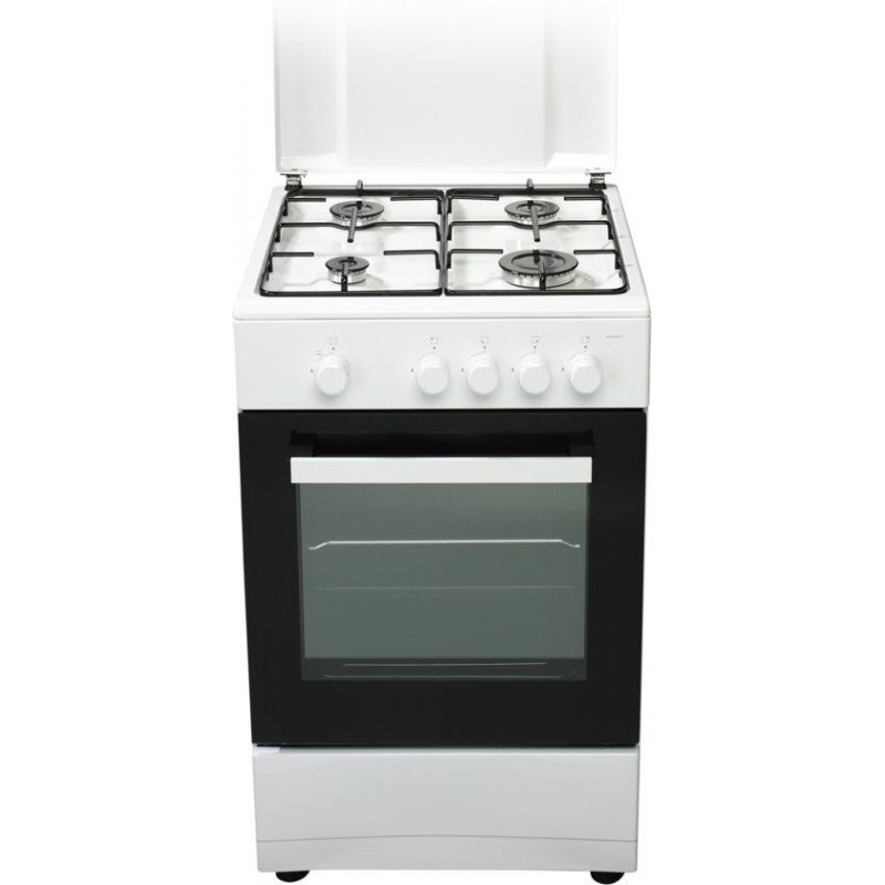 Everglades EVCK039 - Gasfornuis met Gasoven