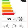Samsung WW80T754ABT