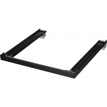 Samsung SKK-SSV - Stapelkit - Zwart