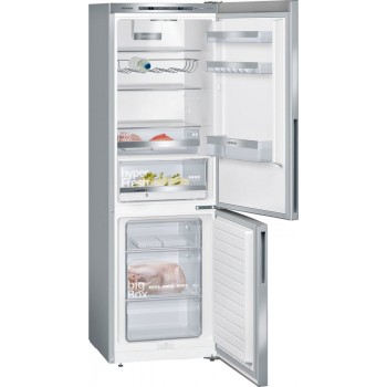 Siemens KG36EALCA - iQ500 - Koel-vriescombinatie