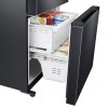 Samsung RF50A5002B1/EG - French door - Amerikaanse koelkast