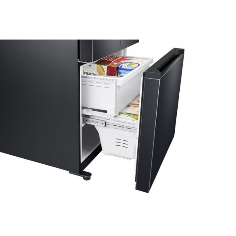 Samsung RF50A5002B1/EG - French door - Amerikaanse koelkast