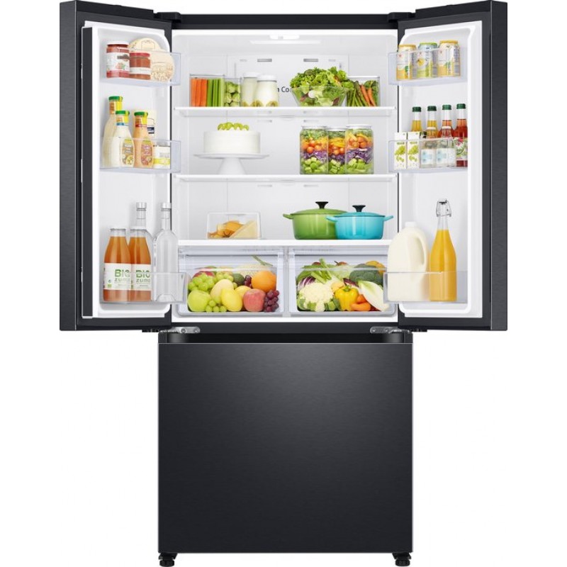 Samsung RF50A5002B1/EG - French door - Amerikaanse koelkast