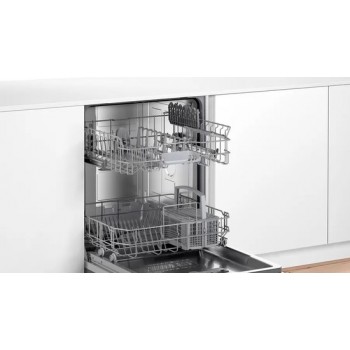 Bosch SMV2ITX16N - Serie 2 - Volledig geïntegreerde vaatwasser - Home Connect - 60 cm