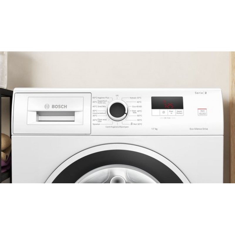LG GC3V409N5 - 9 kg Wasmachine met Slimme AI DD™ motor - Hygiënisch wassen met stoom - Beste zorg met 6 Motion