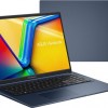 ASUS Vivobook 17 X1704VA‑AU1290W - Laptop - 17.3 inch - Core 7 150U - 16GB/1TB
