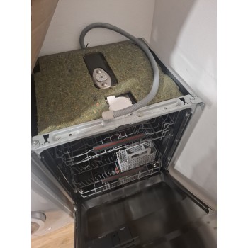 Refurbished - AEG FSB53927Z - Volledig integreerbare inbouwvaatwasser - 14 couverts D