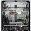 AEG GI9210X2CT Serie 9000 vaatwasser (volledig geïntegreerd, 596 mm breed, 37 dB (A), A)