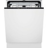 AEG GI9210X2CT Serie 9000 vaatwasser (volledig geïntegreerd, 596 mm breed, 37 dB (A), A)