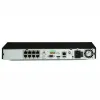 DS-7608NI-M2/8P - 8K recorder zonder Acusense max 8 x 24MP IP camera's