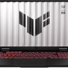 ASUS TUF Gaming A16 FA608PM‑RV009W - Gaminglaptop - 16 inch - 165 Hz - RTX 5060 - Ryzen 9 - 1 TB SSD - 16 GB RAM