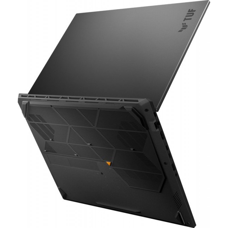 ASUS TUF Gaming A16 FA608PM‑RV009W - Gaminglaptop - 16 inch - 165 Hz - RTX 5060 - Ryzen 9 - 1 TB SSD - 16 GB RAM