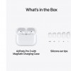 Apple Airpods Pro 3 - In-ear koptelefoon - USB-C