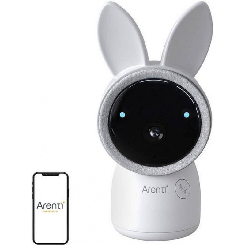 Arenti - AInanny Kit Plus - Monitor