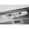 AEG DGB3523S Plafond inbouw Aluminium 330 m³/uur C