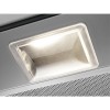 AEG DGB3523S Plafond inbouw Aluminium 330 m³/uur C