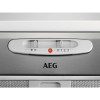 AEG DGB3523S Plafond inbouw Aluminium 330 m³/uur C