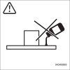 AEG DPE5660M EcoLine 5000 Extractor - Afzuigkap - Vlakscherm - Semi-inbouw (uittrekbaar) Grijs