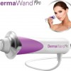 DermaWand PRO Huidsverzorgingsapparaat Anti-aging Microdermabrasie - Huidsimulatie - Gezichtsmassage