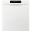 AEG FFB7574APW | Vrijstaande vaatwasser | Airdry | AEG 7000 GlassCare vaatwasser – extra stil met perfecte droging