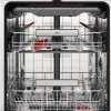 AEG FFB7574APW | Vrijstaande vaatwasser | Airdry | AEG 7000 GlassCare vaatwasser – extra stil met perfecte droging