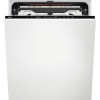 AEG FSE75747P vaatwasser (volledig geïntegreerd, 596 mm breed, 44 dB (A), B)