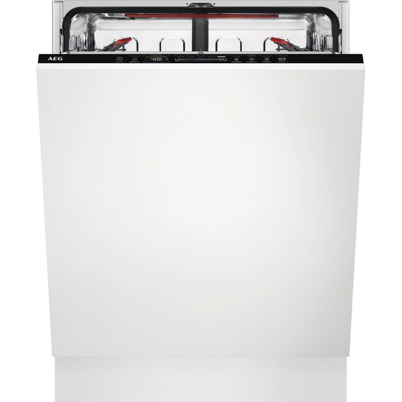 AEG FSE75607P 7000 serie - Inbouwvaatwasser - GlassCare - 13 couverts - Energielabel B