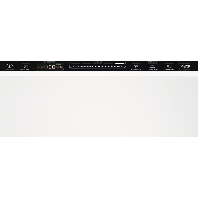 AEG FSE75607P 7000 serie - Inbouwvaatwasser - GlassCare - 13 couverts - Energielabel B