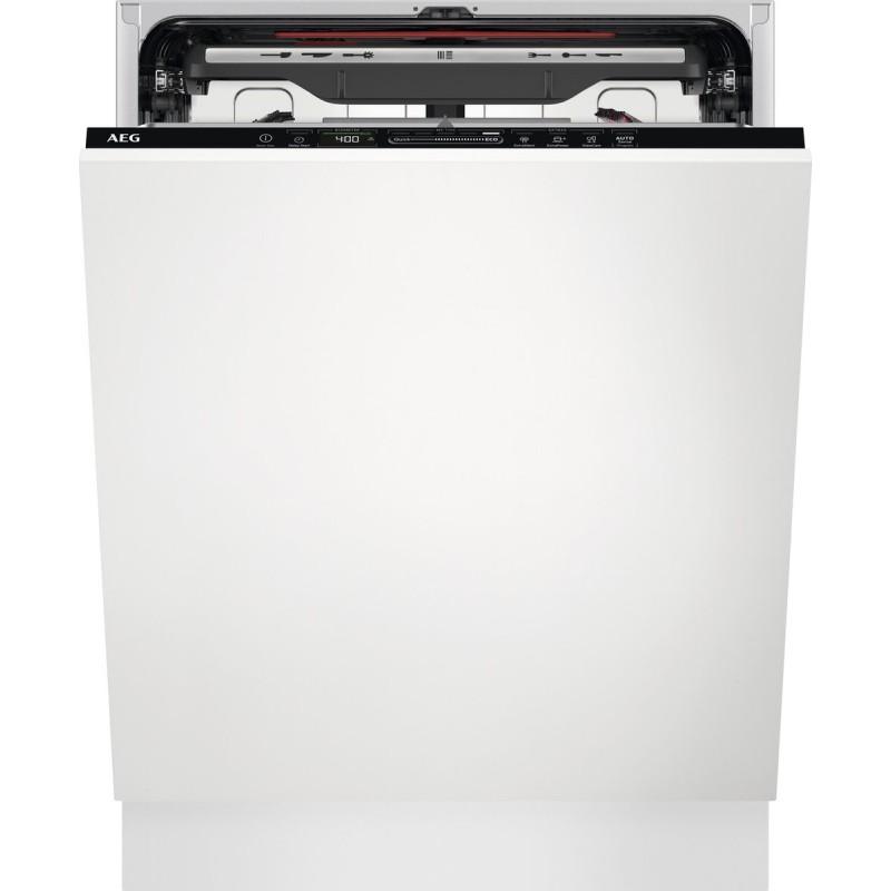 AEG FSE75737P EcoLine 7000 serie GlassCare - Inbouwvaatwasser - Energielabel B - 13 couverts