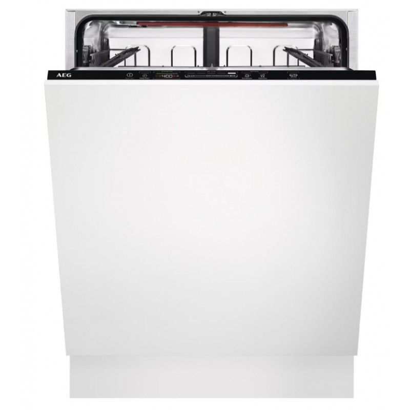 AEG FSK63647P