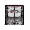 AEG FSK64907ZRV - Inbouw Vaatwasser - 81.8 cm hoog - 14 Couverts - SatelliteClean® & AirDry - 44 dB - Energieklasse C