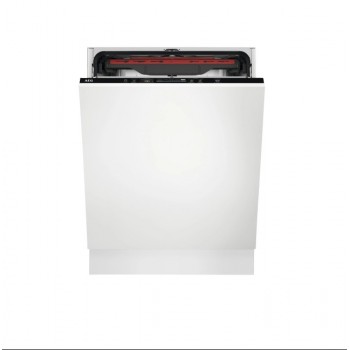 AEG FSK64907ZRV - Inbouw Vaatwasser - 81.8 cm hoog - 14 Couverts - SatelliteClean® & AirDry - 44 dB - Energieklasse C