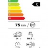 AEG FSK64907ZRV - Inbouw Vaatwasser - 81.8 cm hoog - 14 Couverts - SatelliteClean® & AirDry - 44 dB - Energieklasse C