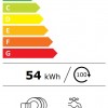 ​aeg FSE7672AP Serie 7000  Inbouw Vaatwasser 60cm
