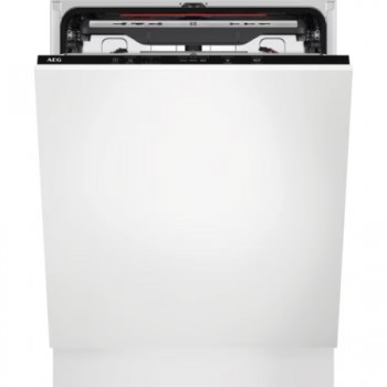 ​aeg FSE7672AP Serie 7000  Inbouw Vaatwasser 60cm
