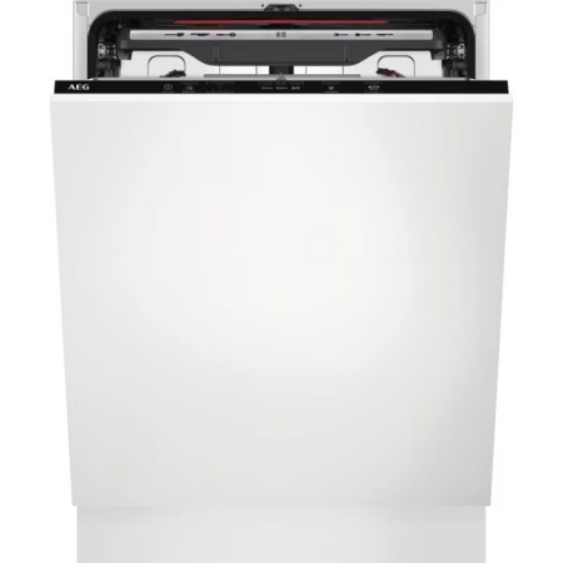 ​aeg FSE7672AP Serie 7000  Inbouw Vaatwasser 60cm