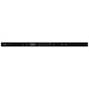 AEG GI7200A1SN 7000 - Inbouwvaatwasser - GlassCare - Energielabel A