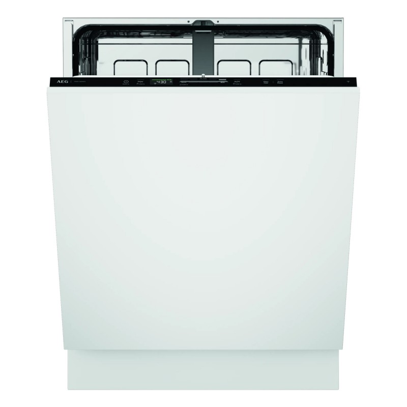 AEG GI7200A1SN 7000 - Inbouwvaatwasser - GlassCare - Energielabel A