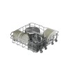 AEG GI7200A1SN 7000 - Inbouwvaatwasser - GlassCare - Energielabel A
