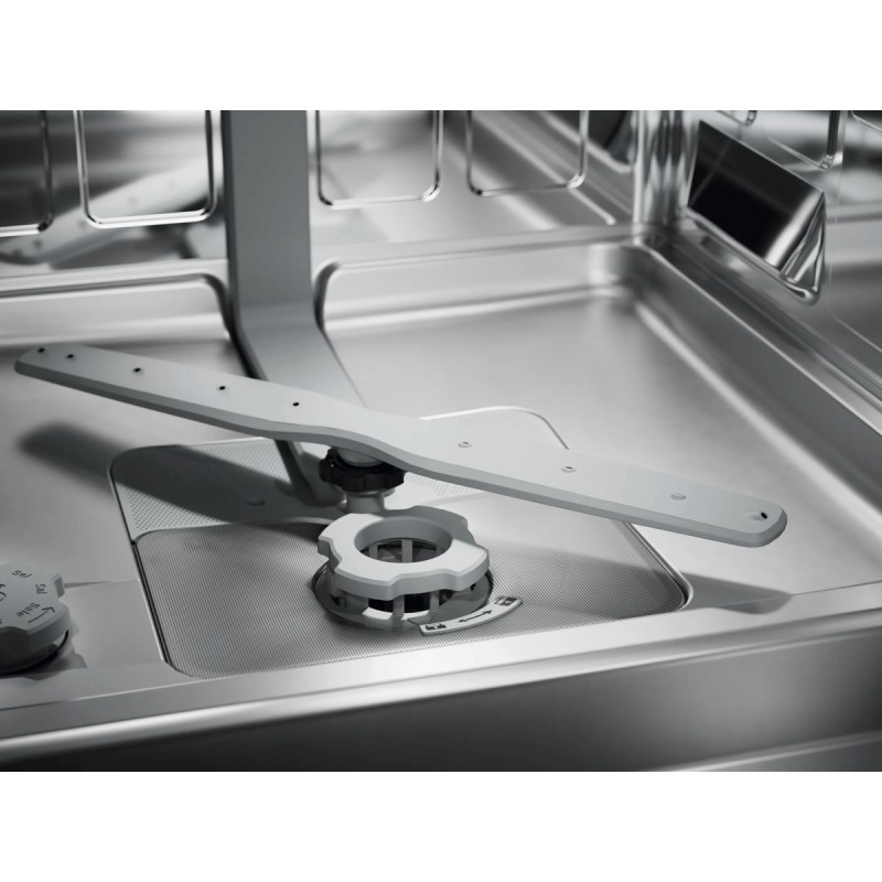 AEG GI7200A1SN 7000 - Inbouwvaatwasser - GlassCare - Energielabel A