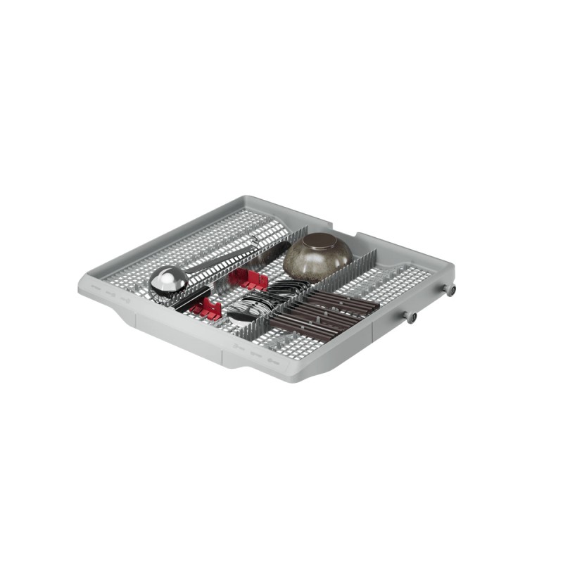 AEG GI7200A1SN 7000 - Inbouwvaatwasser - GlassCare - Energielabel A