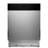 AEG GI7200A1SN 7000 - Inbouwvaatwasser - GlassCare - Energielabel A