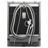 AEG GI7200A1SN 7000 - Inbouwvaatwasser - GlassCare - Energielabel A