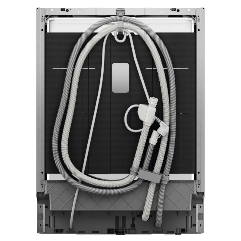 AEG GI7200A1SN 7000 - Inbouwvaatwasser - GlassCare - Energielabel A