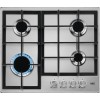 AEG HGB64200SM - Slim Line - Inbouw gaskookplaat