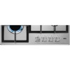 AEG HGB64200SM - Slim Line - Inbouw gaskookplaat
