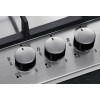 AEG HGB64200SM - Slim Line - Inbouw gaskookplaat